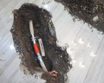 海曙测漏水电话