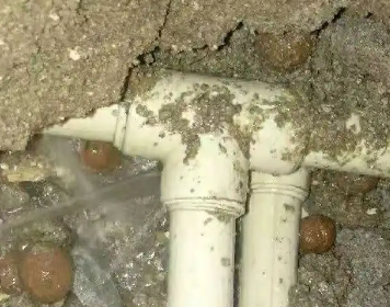 海曙测漏水多少钱