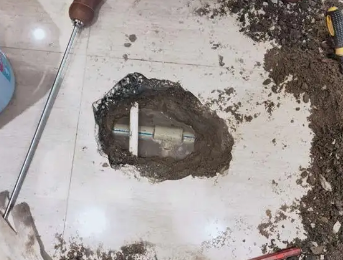 海曙测漏水电话