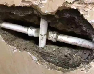 海曙测漏水哪家好