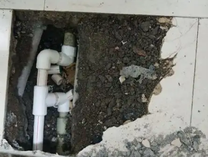 海曙测漏水哪家好