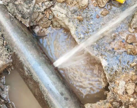 海曙测漏水公司