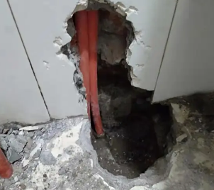 海曙漏水检测电话