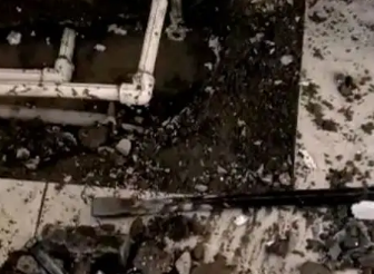 海曙漏水检测电话