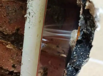 海曙漏水检测电话