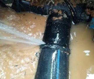 海曙测漏水公司哪家好