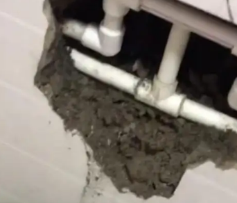 海曙漏水检测电话