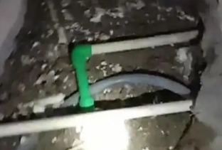 海曙测漏水公司