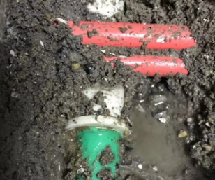 海曙漏水检测电话