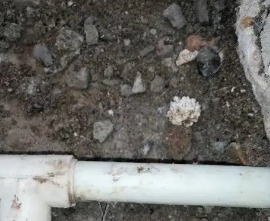 海曙漏水检测哪家好