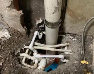 海曙漏水检测哪家好