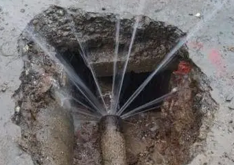 海曙漏水检测多少钱