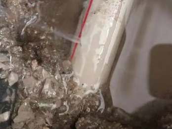 海曙漏水检测哪家好