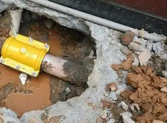 海曙漏水检测哪家好