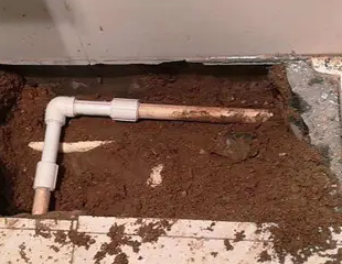 海曙测漏水哪家好