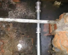 海曙漏水检测公司电话