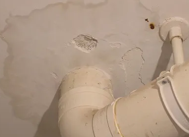 海曙卫生间测漏水多少钱