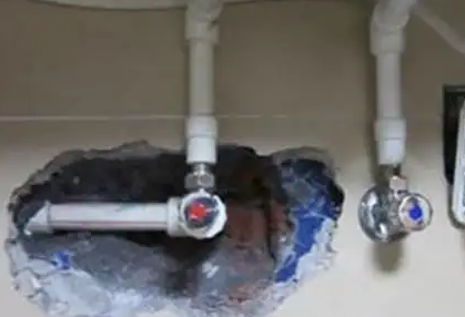 海曙卫生间测漏水查询方法