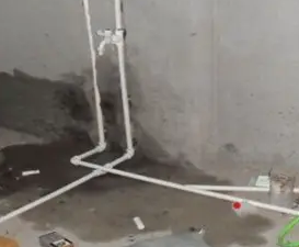 海曙水管漏水检测多少钱