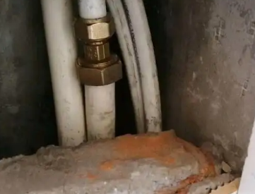 海曙水管漏水检测哪家好