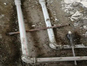 海曙卫生间测漏水多少钱