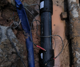 海曙水管漏水检测多少钱