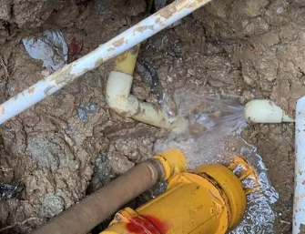 海曙水管漏水检测哪家好