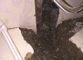 海曙卫生间测漏水哪家好