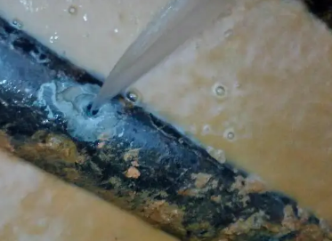 海曙水管漏水检测多少钱