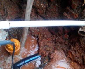 海曙水管漏水检测哪家好