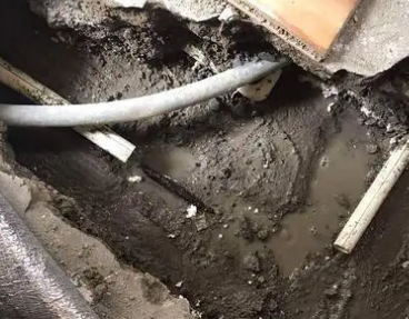 海曙卫生间测漏水价格明细