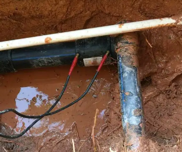 海曙水管漏水检测多少钱