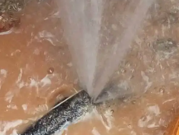 海曙水管漏水检测哪家好