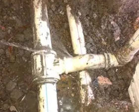 海曙卫生间测漏水多少钱