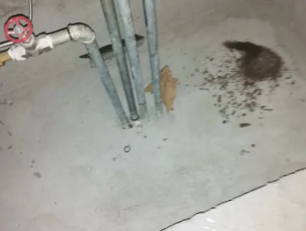 海曙卫生间测漏水价格明细