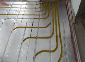 海曙地暖维修哪家好