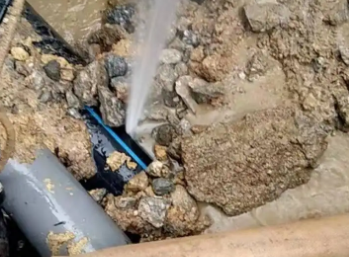 海曙水管漏水检测哪家好