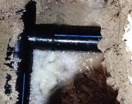 海曙水管漏水检测哪家好