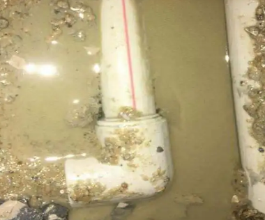 海曙水管漏水检测多少钱