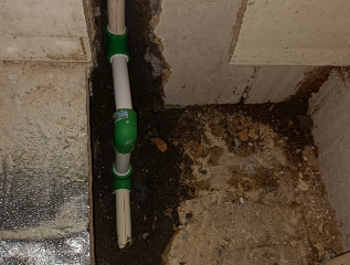 海曙卫生间测漏水哪家好