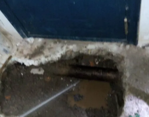 海曙水管漏水检测多少钱