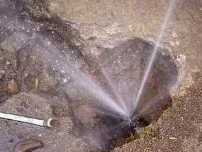 海曙水管漏水检测哪家好