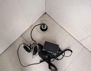 海曙测漏水公司