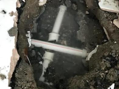 海曙漏水检测公司哪家好