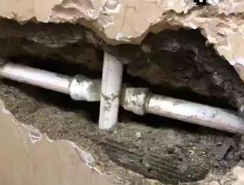 海曙漏水检测电话多少