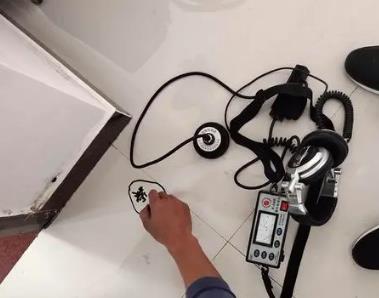 海曙测漏水公司电话